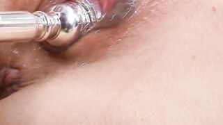 Teenage college girl's Wild Ride - Naughty Teacher Fucks His Student Hard