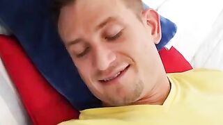 Romi Rain's Athletic Body Fucked Hard In Bed - POV