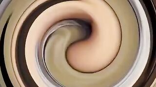 Bridgettte B's Big Melon MILF - Hardcore Living Room Fucking
