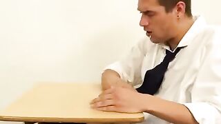 Classroom Slut - Teacher's Pet Gets Fucked By Student And Faculty" #lexibell #pornstar #college girl-fucking