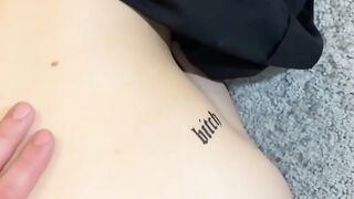 Dark Haired Vixen Enjoys A Wild Ride On Her Neighbor's Hard Dick