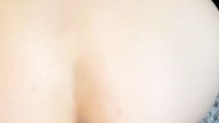 Dark Haired Vixen Enjoys A Wild Ride On Her Neighbor's Hard Dick