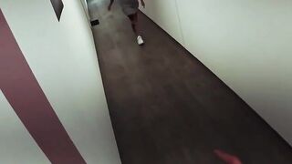 Curvaceous MILF Seduced By Online Casanova - POV Sex With Big Boobs