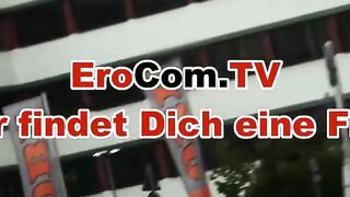 Curvaceous MILF Seduced By Online Casanova - POV Sex With Big Boobs