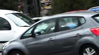 Curvaceous MILF Seduced By Online Casanova - POV Sex With Big Boobs