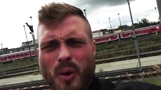 Curvaceous MILF Seduced By Online Casanova - POV Sex With Big Boobs