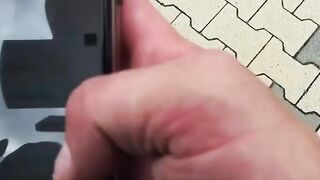 Curvaceous MILF Seduced By Online Casanova - POV Sex With Big Boobs