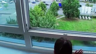 Curvaceous MILF Seduced By Online Casanova - POV Sex With Big Boobs