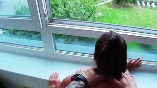 Curvaceous MILF Seduced By Online Casanova - POV Sex With Big Boobs
