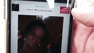Curvaceous MILF Seduced By Online Casanova - POV Sex With Big Boobs