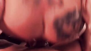 Blondie Blowjob Bombshell - Hot Brunette Teen Fucked By A Huge Dick
