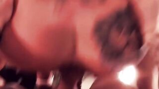 Blondie Blowjob Bombshell - Hot Brunette Teen Fucked By A Huge Dick