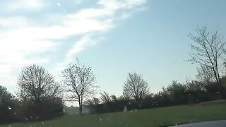 Outdoor Freaks - Fat Chick's Public Fucking Adventure