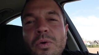 Outdoor Freaks - Fat Chick's Public Fucking Adventure