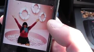 Outdoor Freaks - Fat Chick's Public Fucking Adventure