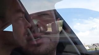 Outdoor Freaks - Fat Chick's Public Fucking Adventure