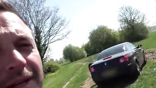 Outdoor Freaks - Fat Chick's Public Fucking Adventure