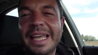Outdoor Freaks - Fat Chick's Public Fucking Adventure