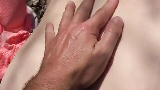 Outdoor Freaks - Fat Chick's Public Fucking Adventure