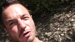 Outdoor Freaks - Fat Chick's Public Fucking Adventure