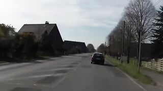 Outdoor Freaks - Fat Chick's Public Fucking Adventure