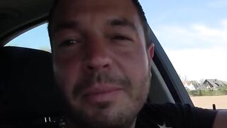 Outdoor Freaks - Fat Chick's Public Fucking Adventure