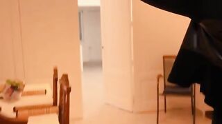 Sultry Seductress Anissa Joli - Erotic Dance & Striptease in Lingerie