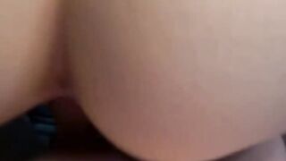 Blondes Blow Best - Hot blondie Claudia Sweet gets her pussy licked & fucked