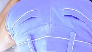 Anal WebCam Sex Adventure - Kinky Couple Exploring Taboo Fantasies