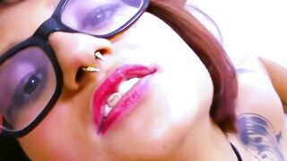 Anal WebCam Sex Adventure - Kinky Couple Exploring Taboo Fantasies