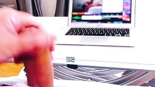 Anal WebCam Sex Adventure - Kinky Couple Exploring Taboo Fantasies