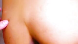 Anal WebCam Sex Adventure - Kinky Couple Exploring Taboo Fantasies