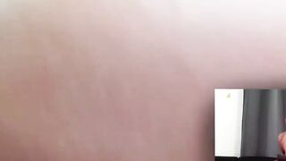 Ink'd Up German Babe - Red Ink Girl Fucked Hard By A Big Black Dick