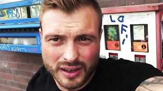 Babe's Beautifying Routine Before A Wild Sex Session