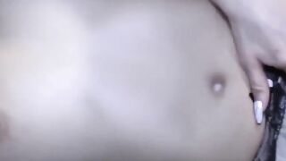 Anal Injection Party #3 - Group Sex Orgy With Hot Blonde MILFs