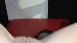 Anal Injection Party #3 - Group Sex Orgy With Hot Blonde MILFs