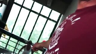 Public Pickups - Sex Tourist Picks Up Hot Brunette For A Wild Adventure