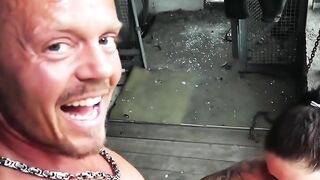 Public Pickups - Sex Tourist Picks Up Hot Brunette For A Wild Adventure