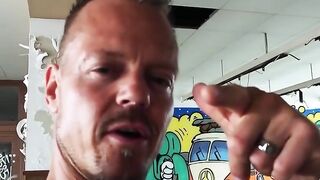 Public Pickups - Sex Tourist Picks Up Hot Brunette For A Wild Adventure