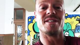 Public Pickups - Sex Tourist Picks Up Hot Brunette For A Wild Adventure