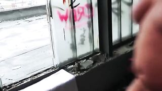 Public Pickups - Sex Tourist Picks Up Hot Brunette For A Wild Adventure