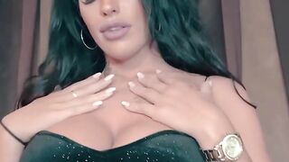 Hispania Hottie #1 - Erotic Role-Play with Sexy Latina Escort