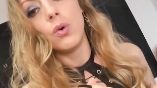 Anal University #3 - Professor's Ass Lessons For Students