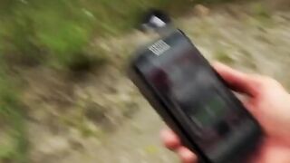 Big Boobs MILF Mom Turns On For Step-Son And Records Their Wild Fuck