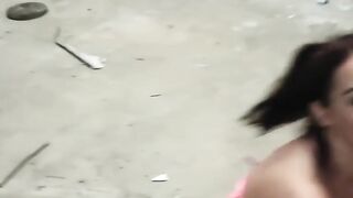 Big Boobs MILF Mom Turns On For Step-Son And Records Their Wild Fuck