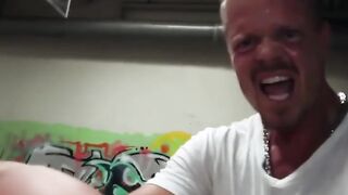 Big Boobs MILF Mom Turns On For Step-Son And Records Their Wild Fuck
