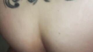 Big Boobs MILF Mom Turns On For Step-Son And Records Their Wild Fuck
