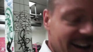 Big Boobs MILF Mom Turns On For Step-Son And Records Their Wild Fuck