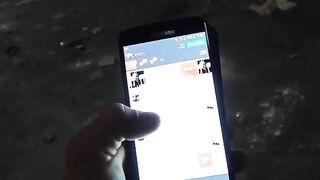 Big Boobs MILF Mom Turns On For Step-Son And Records Their Wild Fuck