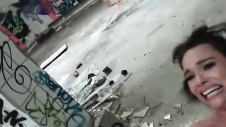 Big Boobs MILF Mom Turns On For Step-Son And Records Their Wild Fuck